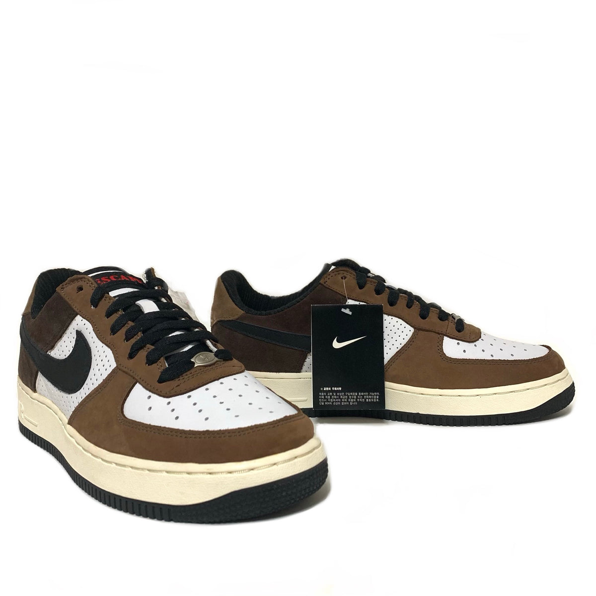 air force 1 low premium escape