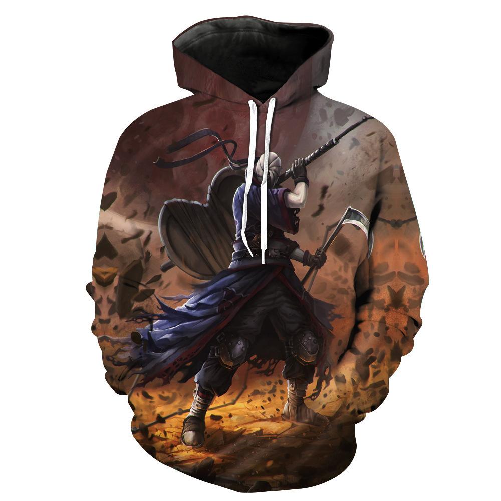 madara sweatshirt