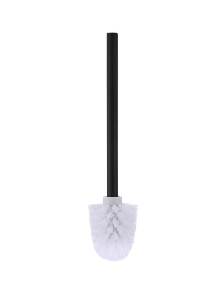 replacement black toilet brush head