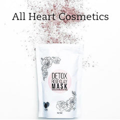 All Heart Cosmetics