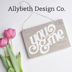 Allybeth Design Co