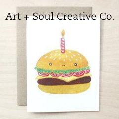Art and Soul Creative Co