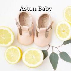 Aston Baby