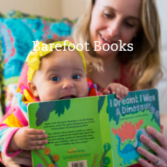 Barefoot Books Canada