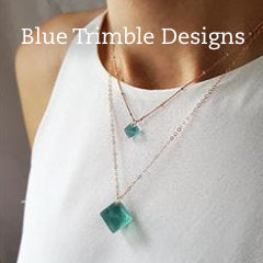 Blue Trimble Designs