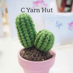 C Yarn Hut