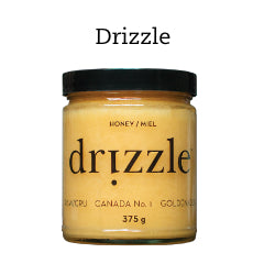 Drizzle Honey