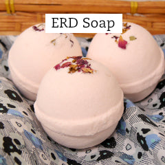 ERD soap