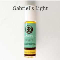 Gabriel's Light