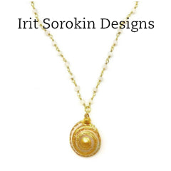 Irit Sorokin Designs