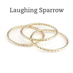 Laughing Sparrow