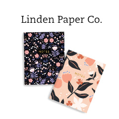 Linden Paper Co.