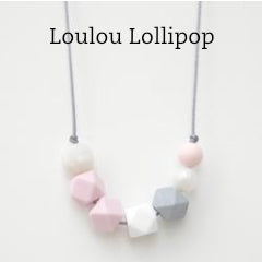 Loulou Lollipop