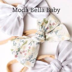 Moda Bella Baby