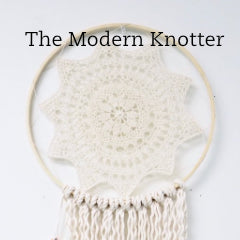 The Modern Knotter