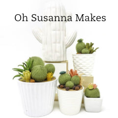 Oh Susanna Makes