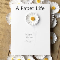 A Paper Life