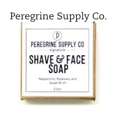 Peregrine Supply Co