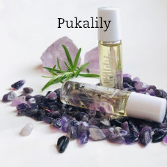 Pukalily