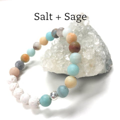 Salt and Sage