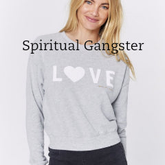 Sprititual Gangster
