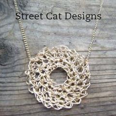 Street Cat Designs