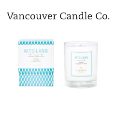 Vancouver Candle Co.