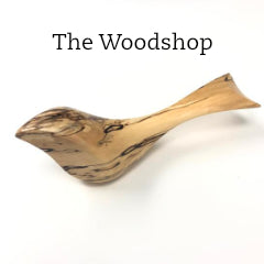 The Woodshop