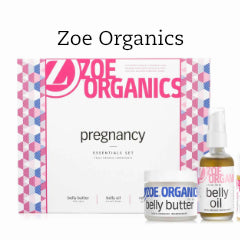 Zoe Organics