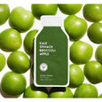 Green Reset Anti Aging Raw Juice Mask