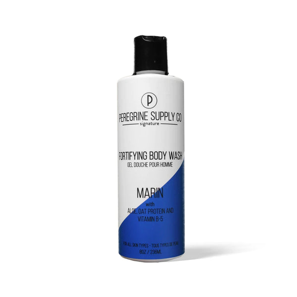 Marin Body Wash