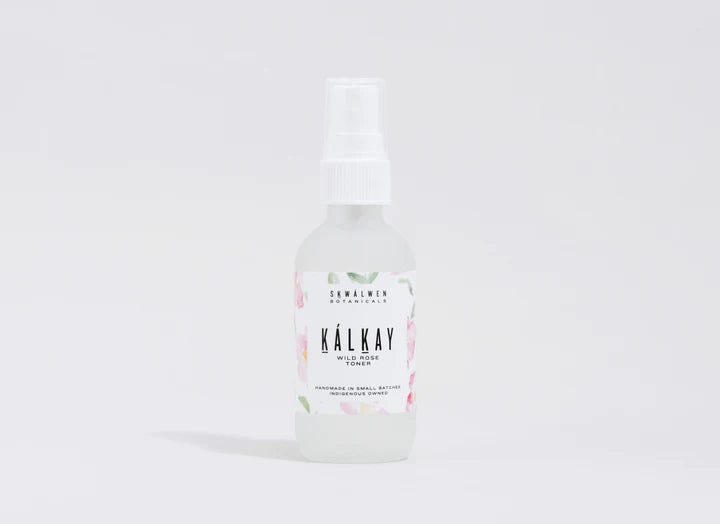 Kalkáy Wild Rose Toner