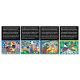 Kindness - 4 in a Box Puzzle Sets