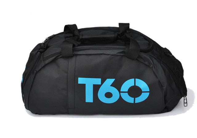 t60 sports bag
