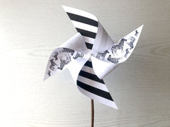 paper windmill