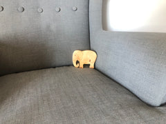 elephant toy