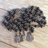 Rosary of the Seven Sorrows of Mary