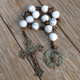 St. Joan of Arc Pocket Rosary
