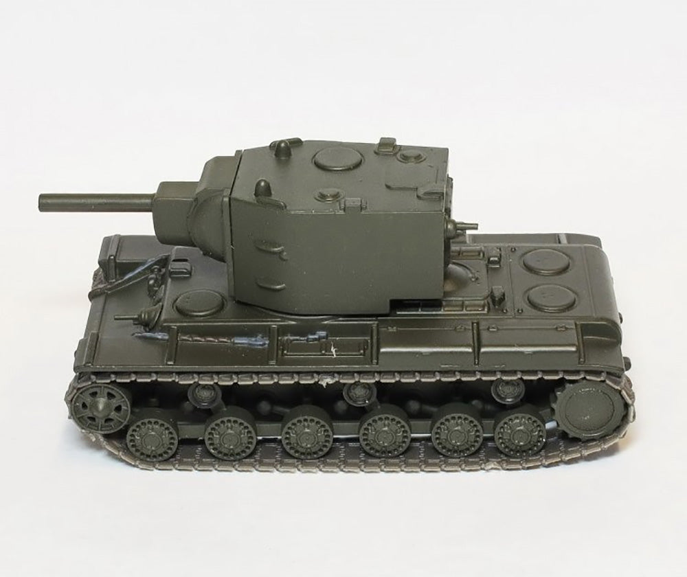 Panzer Tank UDSSR    Russian 1:72 Eaglemoss Neu OVP #4075 