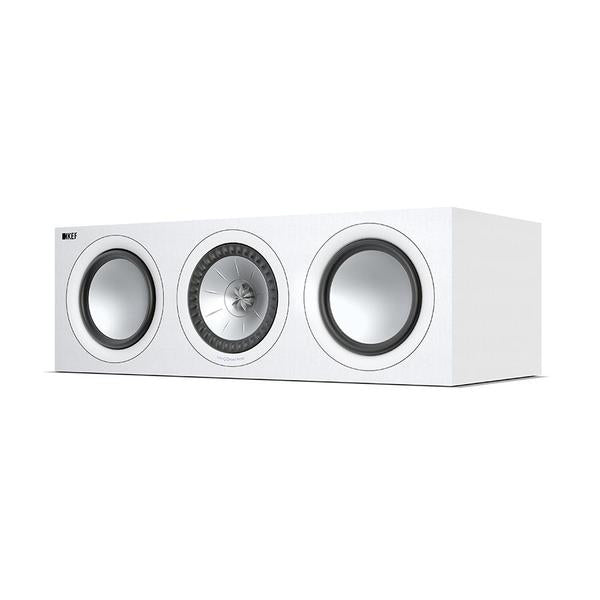 kef q center channel