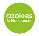 Cookies for Kids' Cancer logo