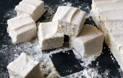 honey marshmallows