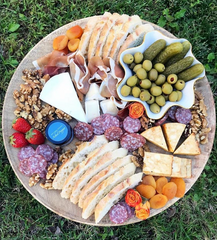 Cheese Board