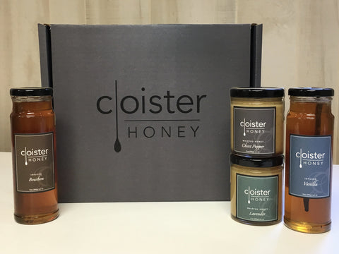 honey gift box sets