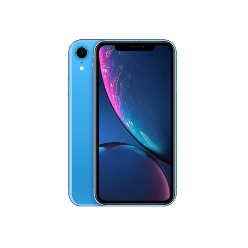 iPhone XR For Sale in Canada | Refurbished, Unlocked, Fast Shipping – EverydayPhone