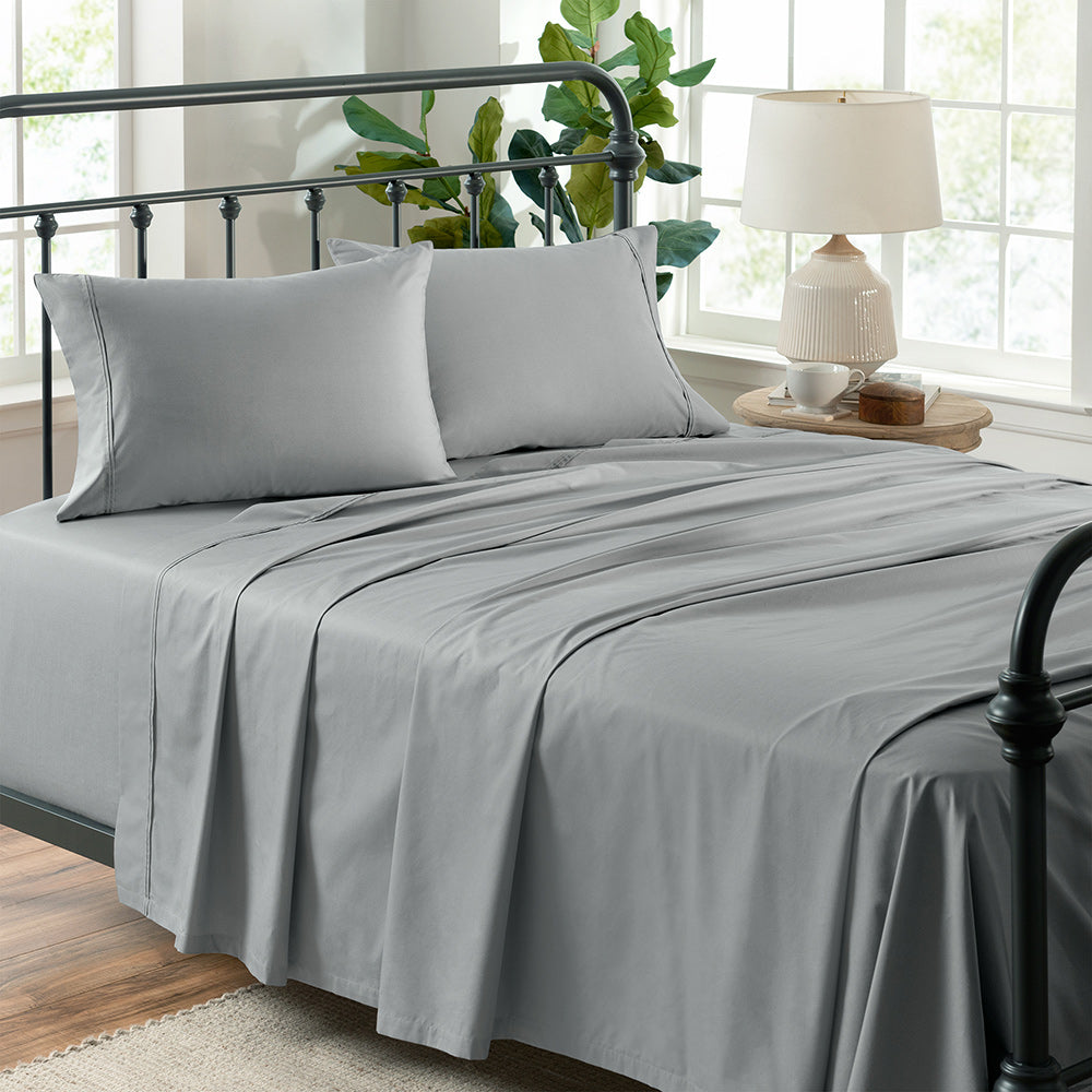 Percale Sheet Set