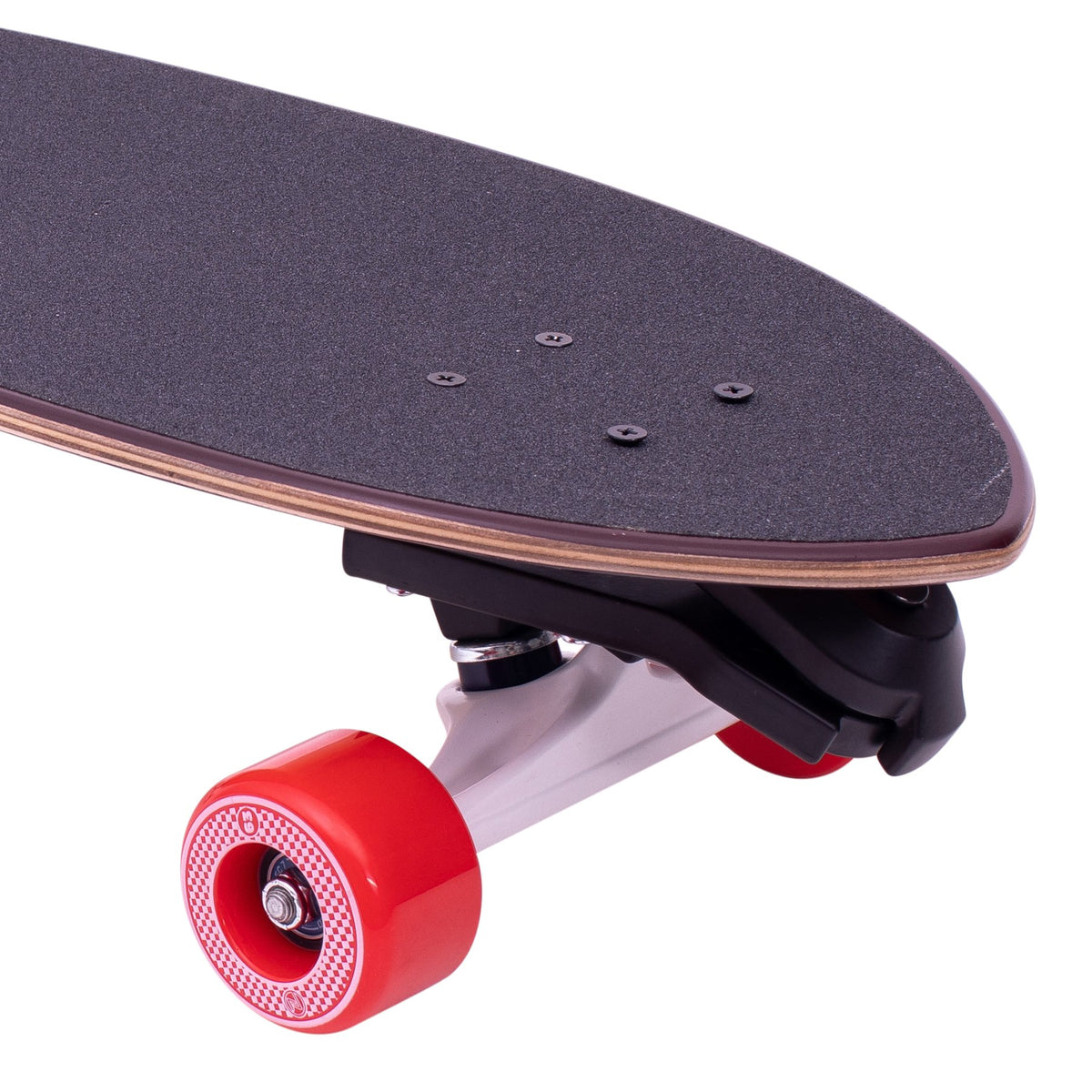 hydroflex ミニクルーザー BEACH LEECH MINI CRUISER SKATEBOARD