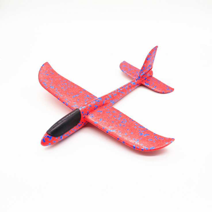 Segelflugzeug für Kinder