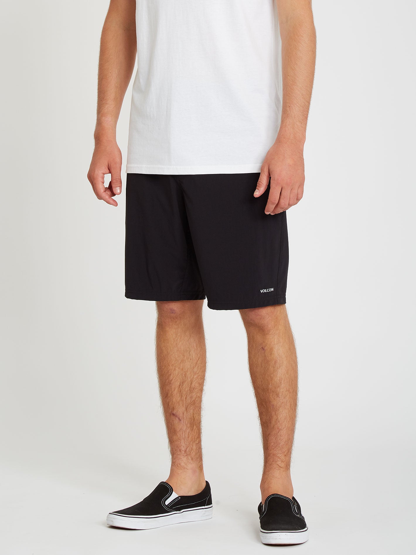Bohnes Hybrid Short 20