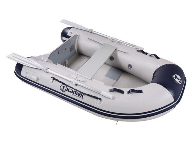 herhaling verlegen wasmiddel Talamex TLS200 Lattenbodem Opblaasboot / Rubberboot – Bootshopper